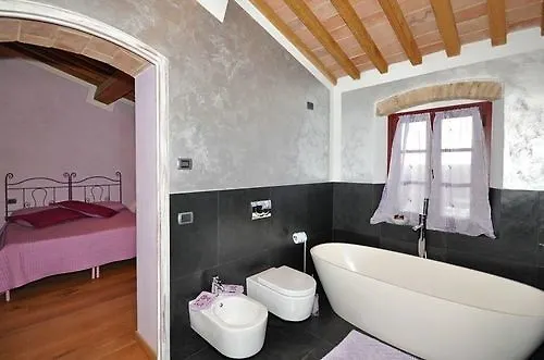 Villa Ferdinando Monsanto