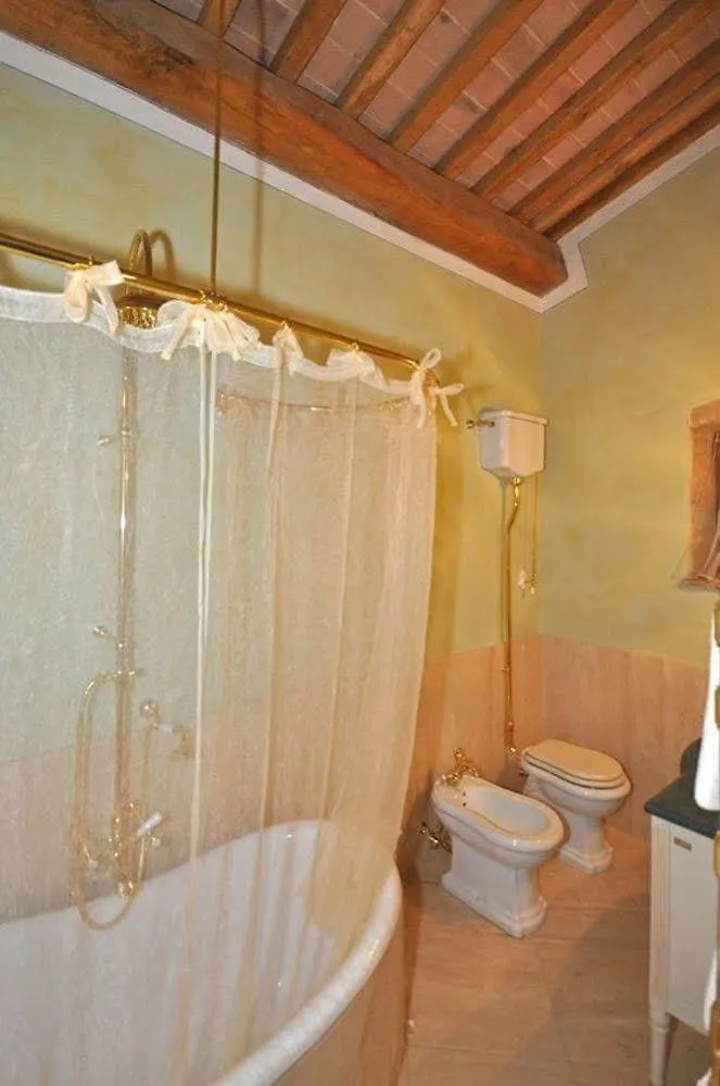 Villa Ferdinando Monsanto